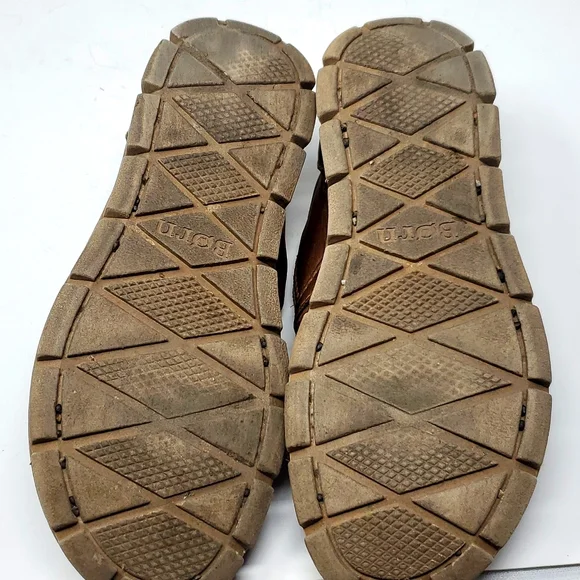 Born Sawyer Loafer Sz8 - Picture 6 of 9